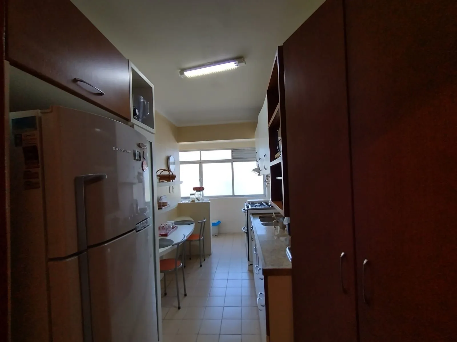 Imagem Apartamento em Três Figueiras