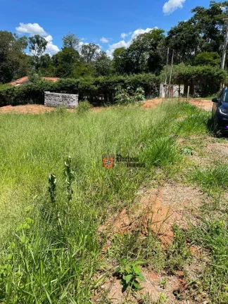 Imagem Terreno à venda, 2117 m² por R$ 229.000,00 - Jardim Maracanã - Atibaia/SP