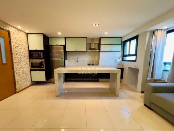Imagem Apartamento 1 Quarto à Venda em Jardim Armação | Completo, com Lazer e Infraestrutura Premium