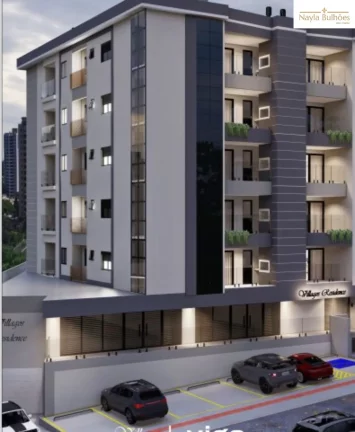Imagem APARTAMENTO RESIDENCIAL em PALHOÇA - SC, PEDRA BRANCA