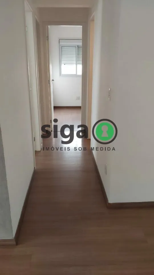 Imagem Apartamento na Vila Andrade de 3 Quartos com 2 Vagas - 69m² à Venda.