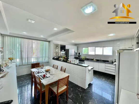 Imagem Casa - Granja Viana - Golf Village | Batelli Imóveis