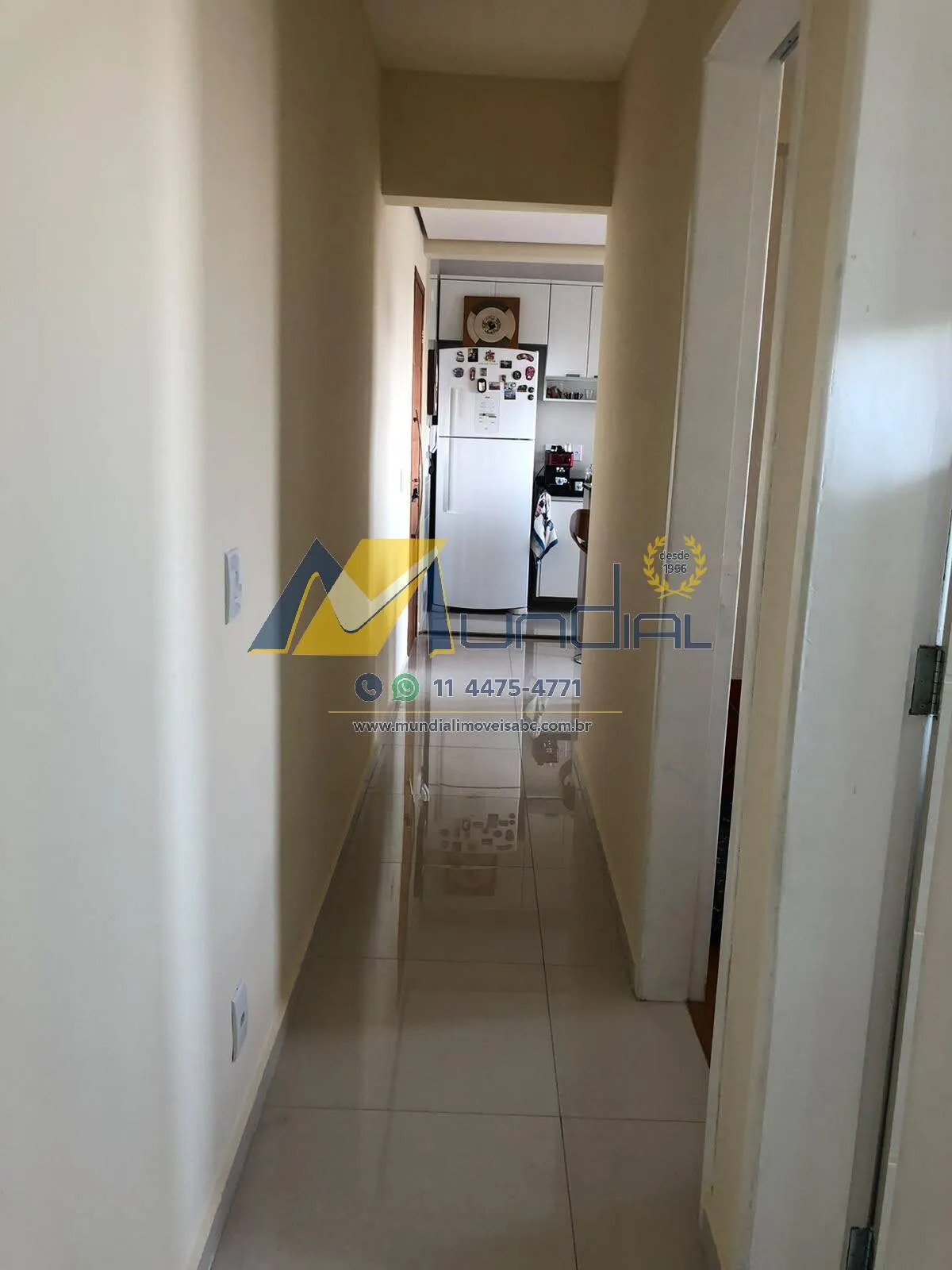 Imagem Apartamento mobiliado para locação - 50 m² | Avenida Itamarati