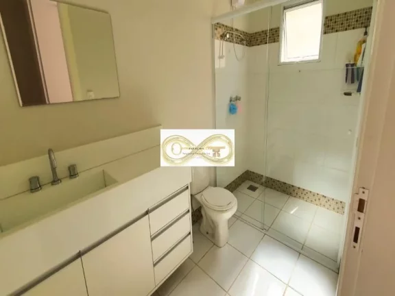 Imagem CASA A VENDA DE 170M² CONSTRUÍDA NO RESIDENCIAL RAÍZES EM PAULÍNIA