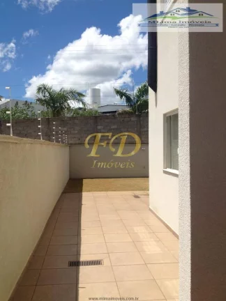 Imagem Casa em Condomínio Fechado Bragança paulista.