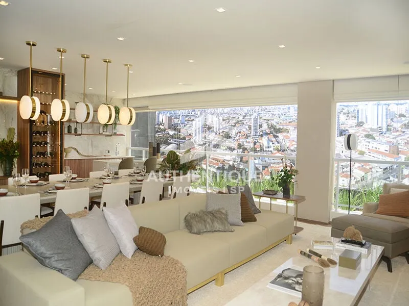 Imagem DOM IPIRANGA - Apartamento à venda em São Paulo/SP