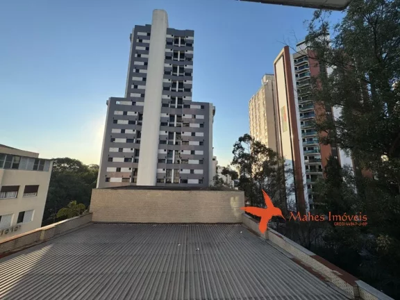 Imagem Apartamento à venda ou aluguel em Pinheiros, São Paulo-SP: 1 quarto, 1 sala, 1 banheiro, 1 vaga de garagem, 30m².