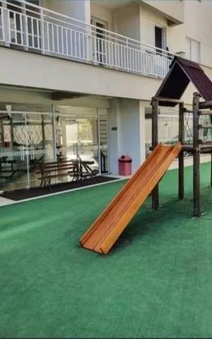 Imagem Apartamento à venda 3 Quartos, 1 Suite, 1 Vaga, 77M², Jardim das Nações, Taubaté - SP | condomínio residencial mob