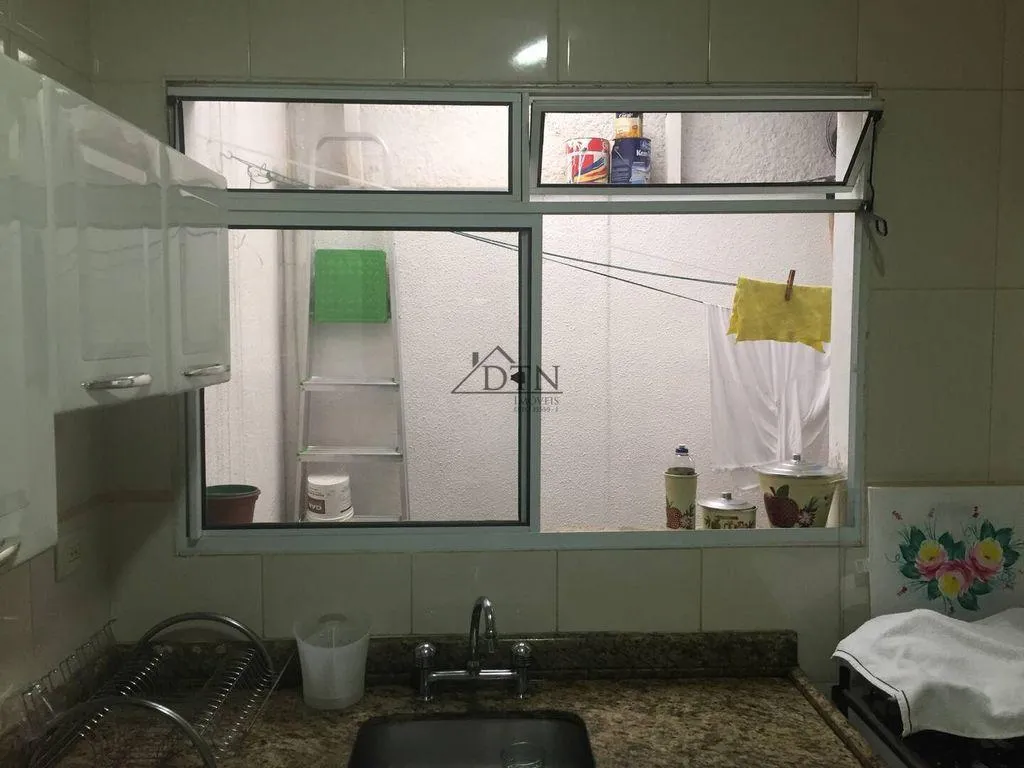 Imagem Casa para Venda em São Paulo, Vila Maria Alta, 3 dormitórios, 1 suíte, 2 banheiros, 1 vaga