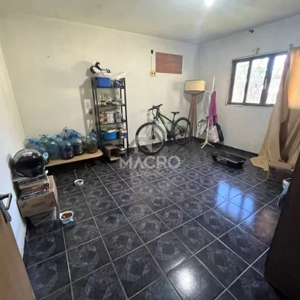 Imagem Terreno/Casa | Jaraguá 99 | 3 quartos | 150m²
