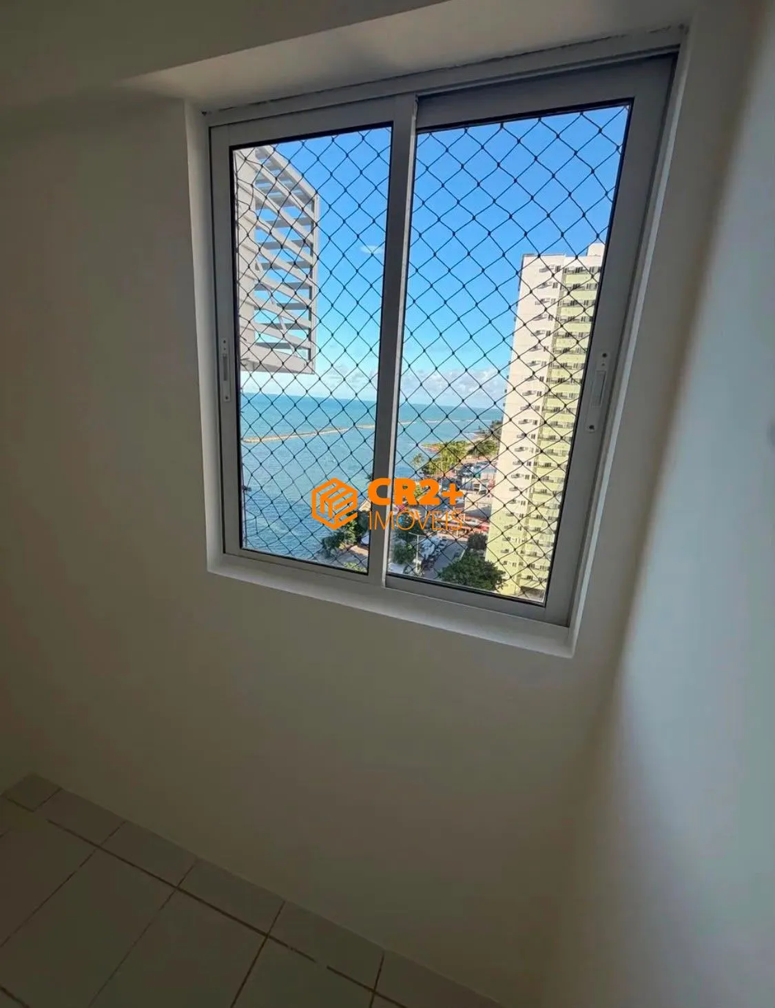 Imagem Apartamento Janga- Beira Mar - 65m2 - 03 Quartos - 01 Suite - Condominio CLUB