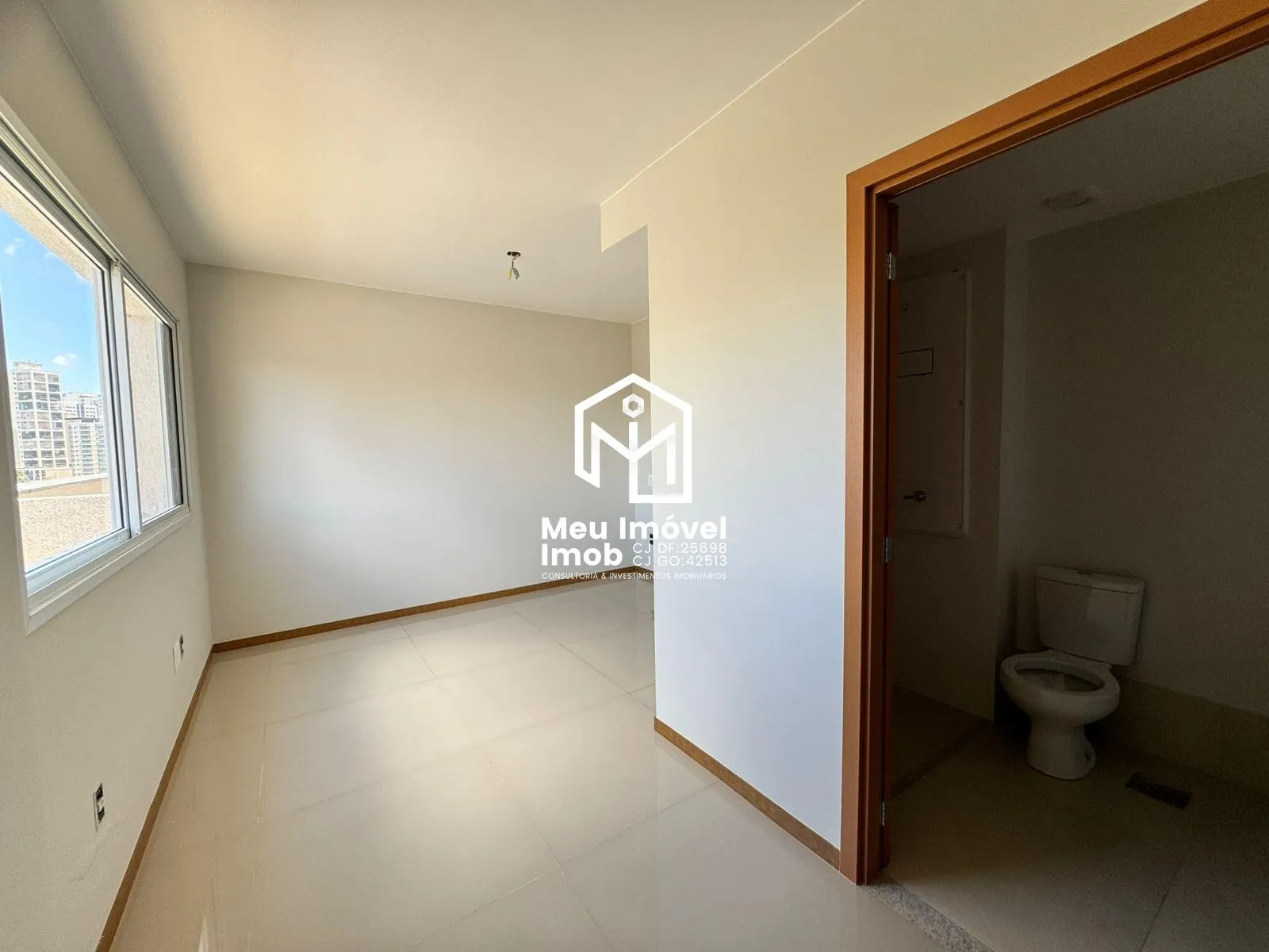 Imagem Square Garden Águas Claras Duplex 3 Qtos 2 Suítes 132m²