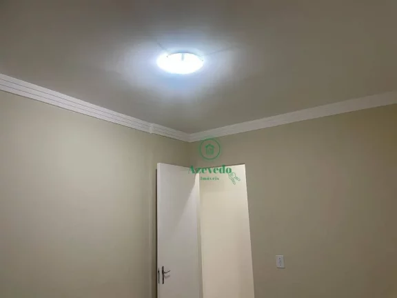 Imagem Apartamento com 2 dormitórios para alugar, 50 m² por R$ 2.127,00/mês - Jardim Albertina - Guarulhos/SP