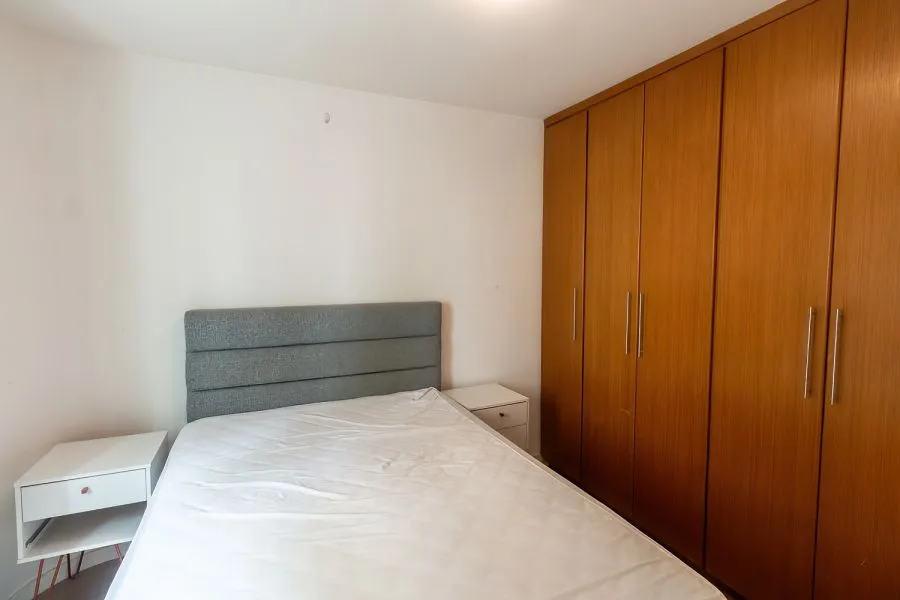 Imagem Apartamento Mobiliado de 2 Dormitórios no Itaim Bibi