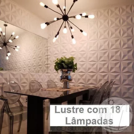 Imagem Lindo Sobrado Mobiliado e Decorado a 6 minutos da praia de B