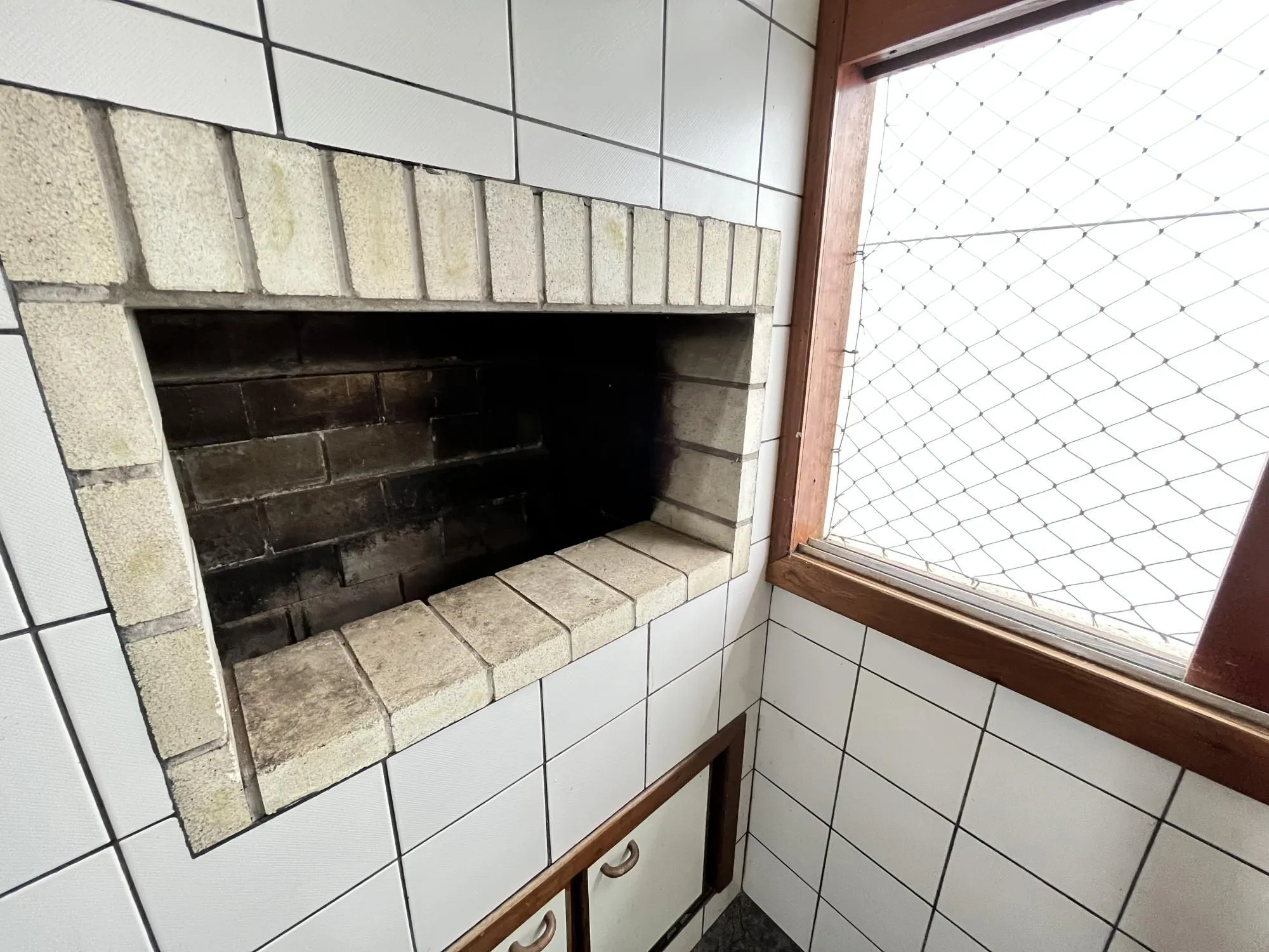 Imagem Apartamento de 3 quartos, churrasqueira e 1 vaga de garagem bairro Petrópolis