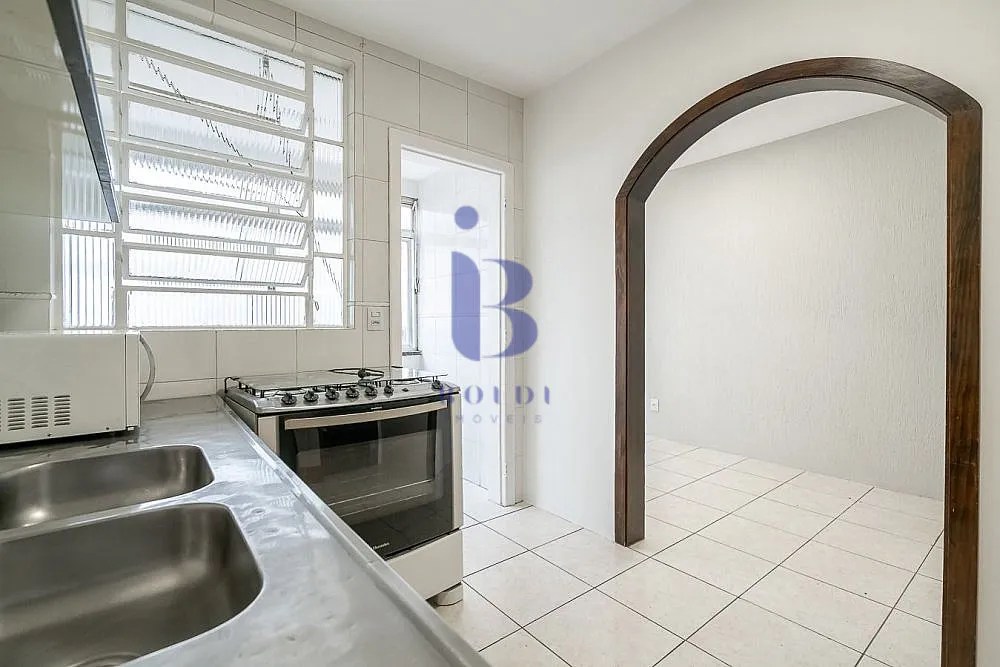Imagem Apartamento a Venda no bairro Santana - Porto Alegre, RS