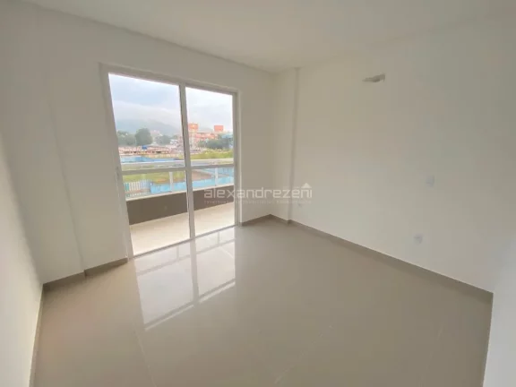 Imagem Apto. Novo 3 Dormitórios - 1 Suíte