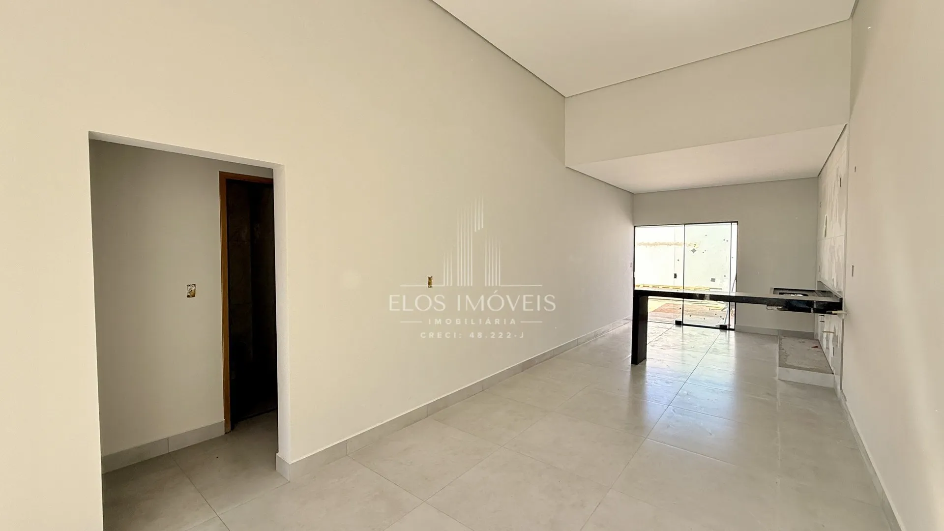 Imagem Casa de 2 quartos, 73m² no bairro Jardim Campo Verde II, em Limeira