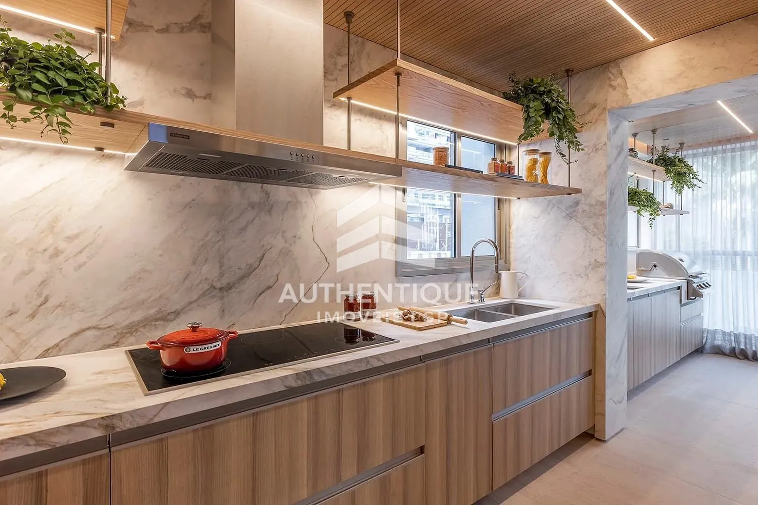 Imagem GIO JARDINS - Apartamento à venda no bairro Jardim América - São Paulo/SP, Zona Sul
