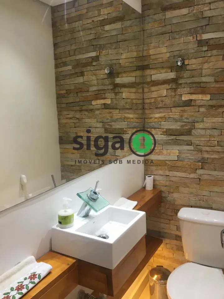Imagem Apartamento Residencial em Portal do Morumbi