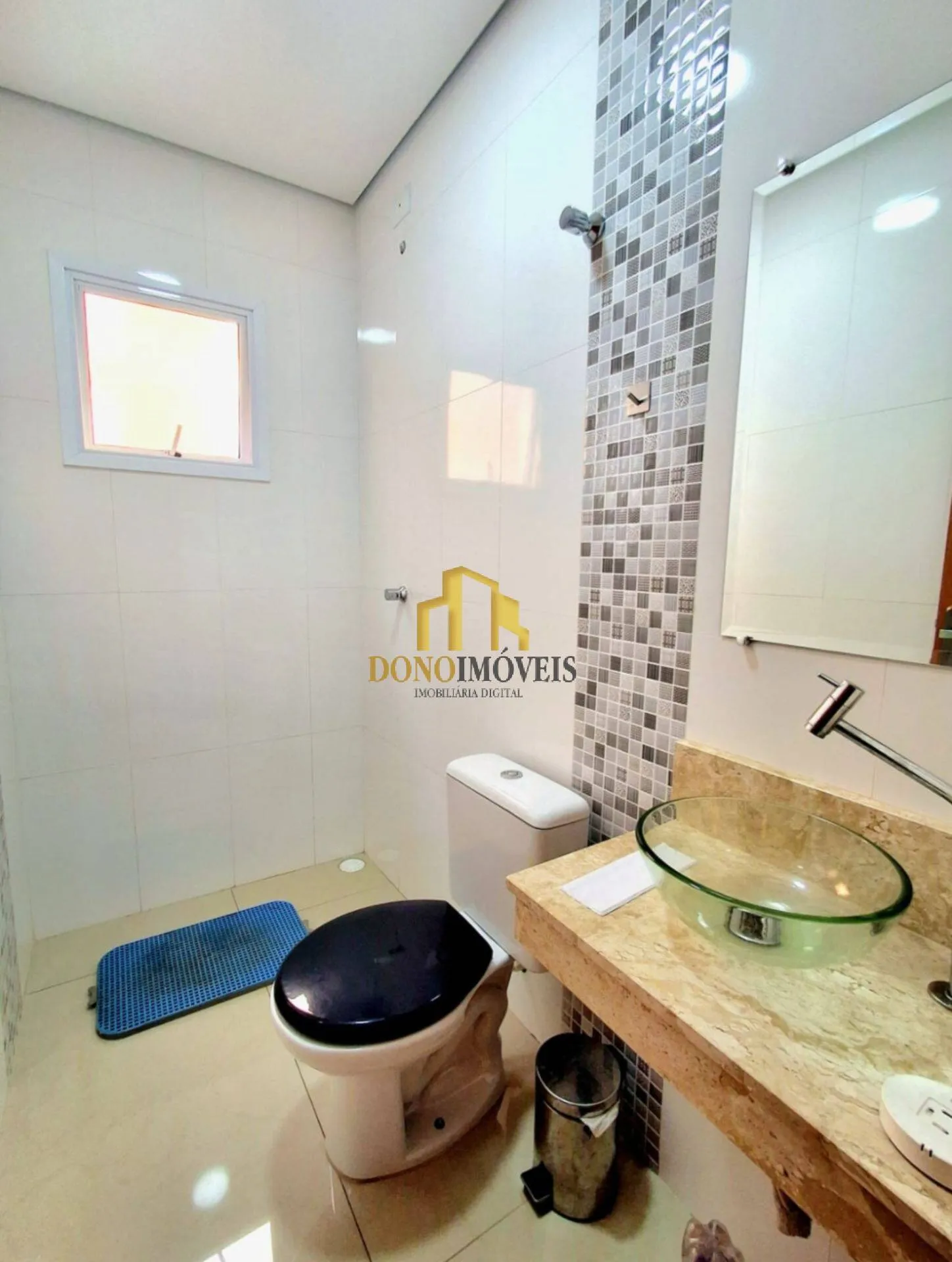 Imagem Cobertura à venda no Paraíso, Santo André - 150 m², 3 dormitórios, 2 vagas