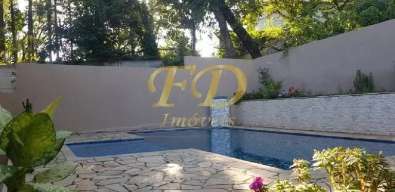 Imagem Casa a Venda em Atibaia