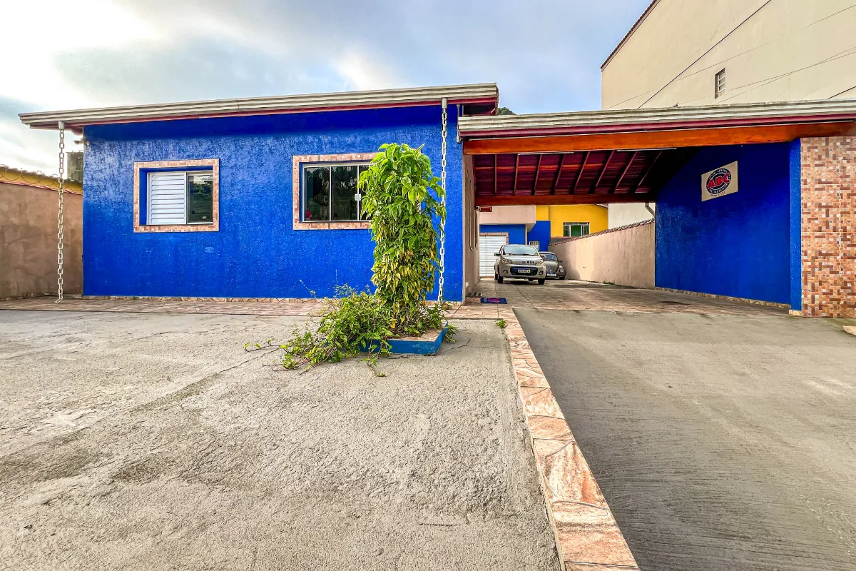 Imagem Casa comercial para venda em Centro, 118m2