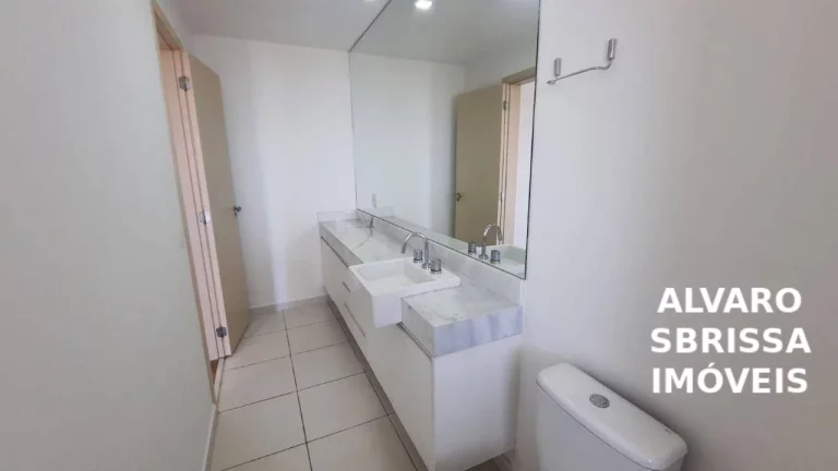 Imagem Aluga - Apartamento Condominio City Parque- Itu-SP