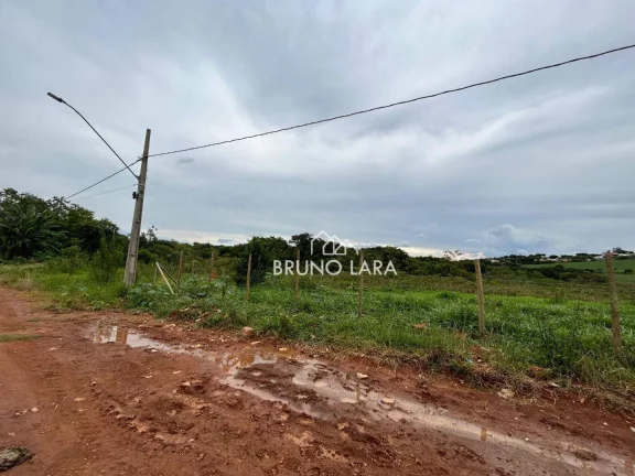 Imagem Terreno à venda em Igarapé , no bairro Novo Igarapé