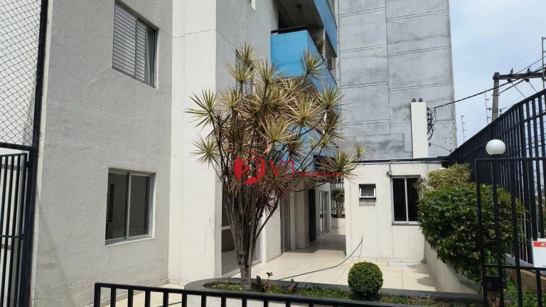 Imagem Apartamento com 2 dormitórios à venda, 55 m por R$ 310.000,00 - Itaquera - São Paulo/SP
