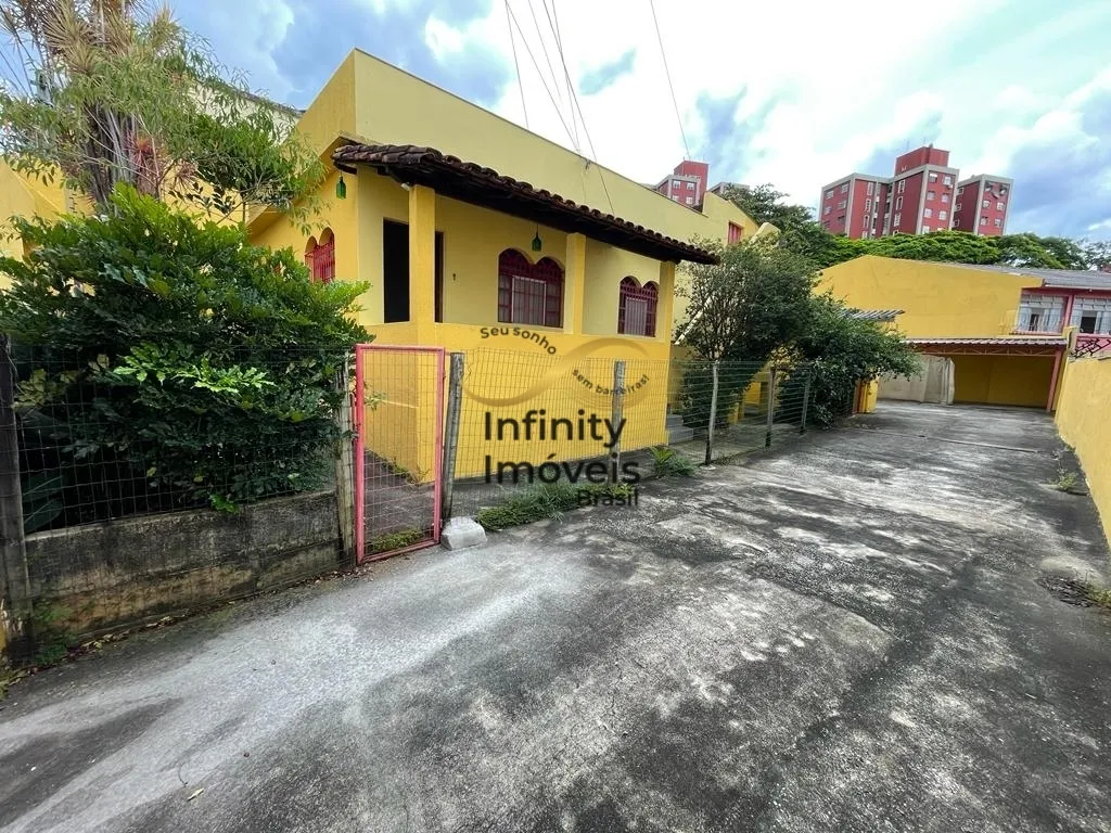 Imagem Casa à venda no bairro Padre Eustáquio - Belo Horizonte/MG