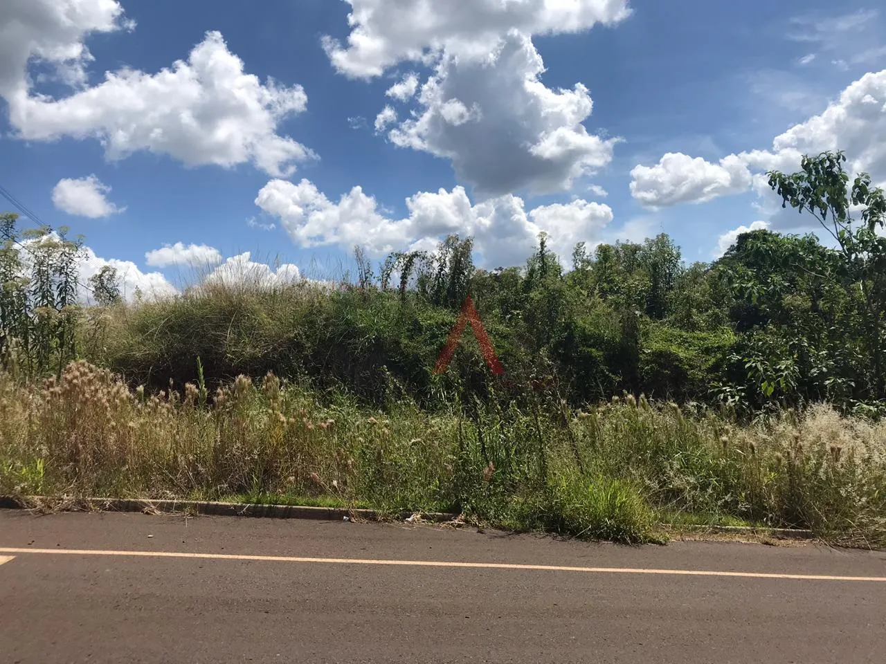 Imagem TERRENO LOTEAMENTO CAPELEZZO EM PATO BRANCO