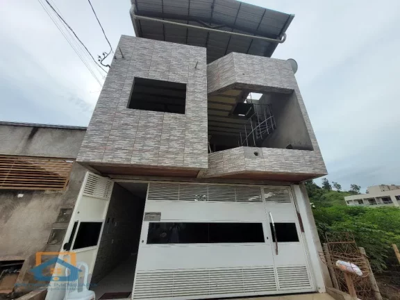 Imagem Casa no bairro Jardim Vitoria - Santana do Paraiso