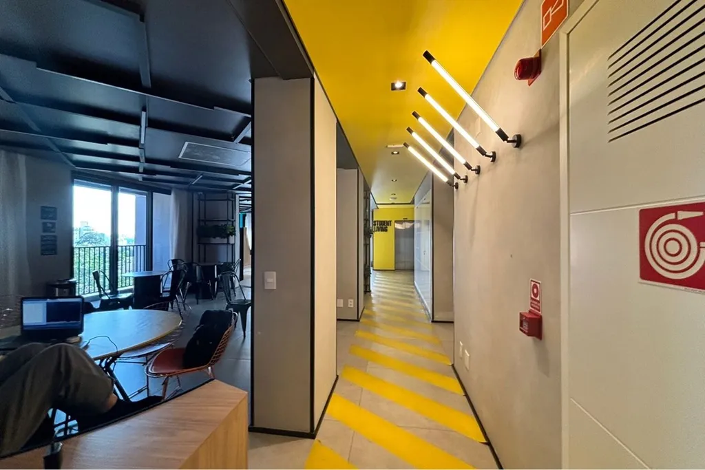 Imagem Studio à venda em São Paulo, Vila Mariana, com 1 quarto, 23m2