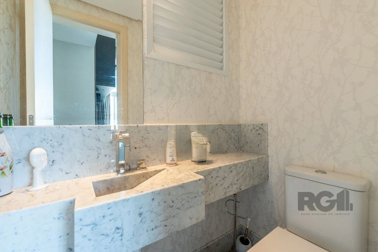 Imagem Apartamento em Passo da Areia