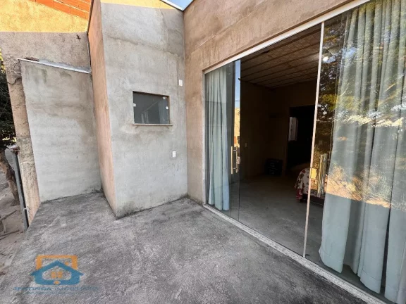 Imagem Casa no bairro Porto Seguro - Caratinga