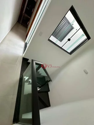 Imagem Sobrado com 3 dormitórios à venda, 126 m por R$ 780.000,00 - Vila R?(C) - São Paulo/SP
