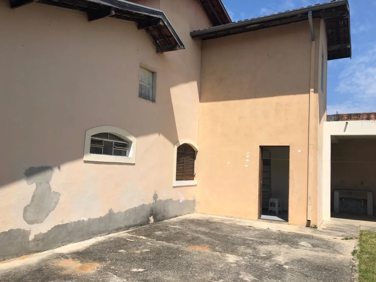 Imagem Casa à venda 6 Quartos, 2 Suites, 4 Vagas, 720M², Jardim Residencial Doutor Lessa, Pindamonhangaba - SP