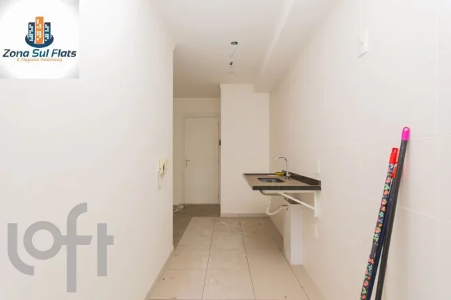 Imagem Apartamento à Venda No Ipiranga Com 2 Dormitórios Sendo 1 Suíte e 2 Vagas