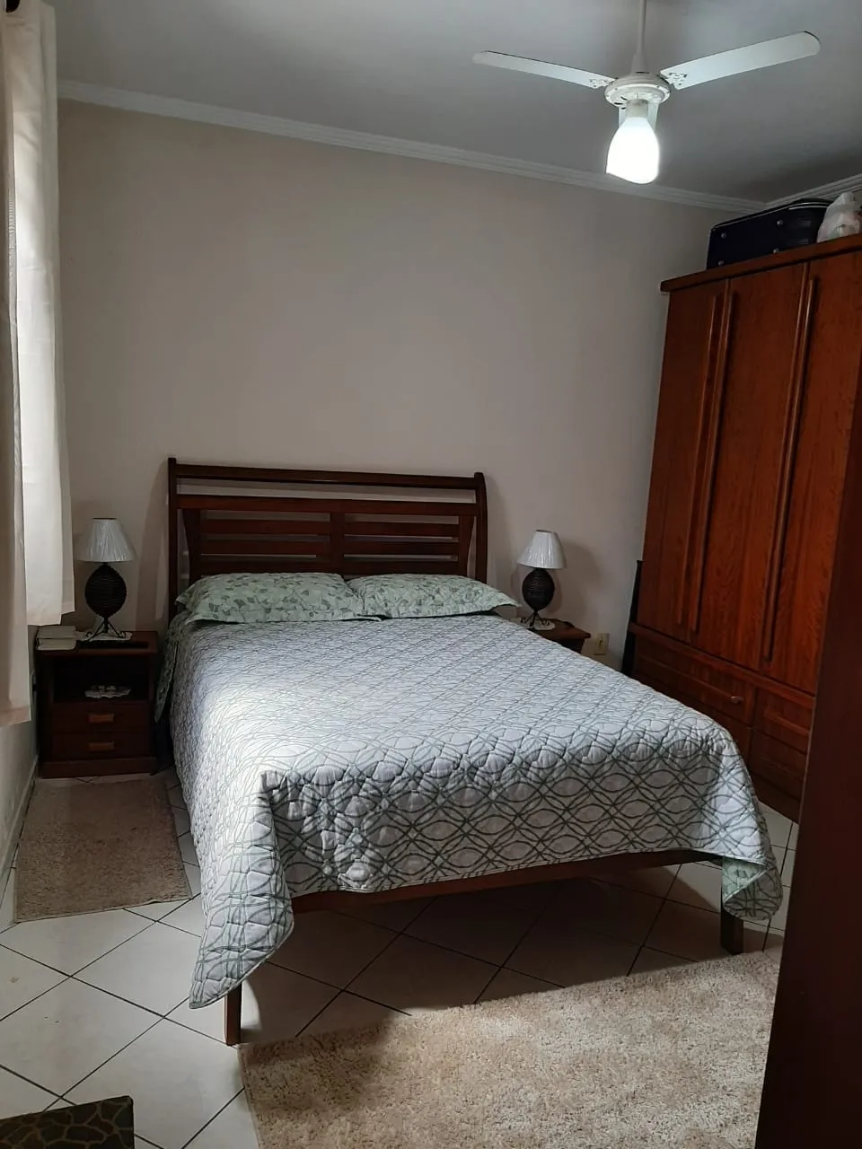 Imagem Casa à venda 4 Quartos, 1 Suite, 3 Vagas, 171M², Santana, Pindamonhangaba - SP