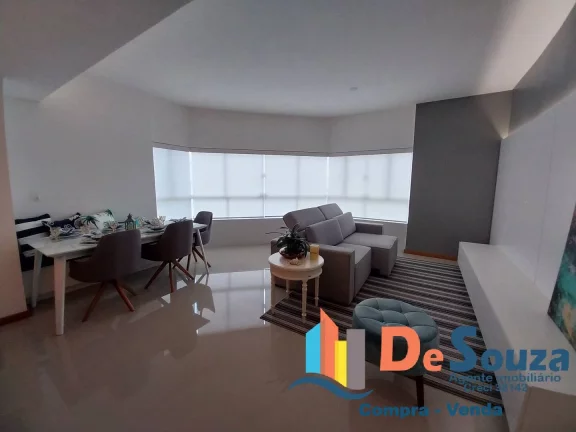 Imagem Apartamento com vista Eterna do Rio Tramandaí