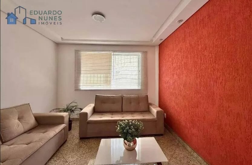 Imagem Apartamento com 3 Quartos, Suíte e 2 Vagas cabem 4 carros. Santo Antônio!!!