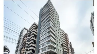 Cobertura à venda em Torres, Centro, com 3 quartos, 258m2