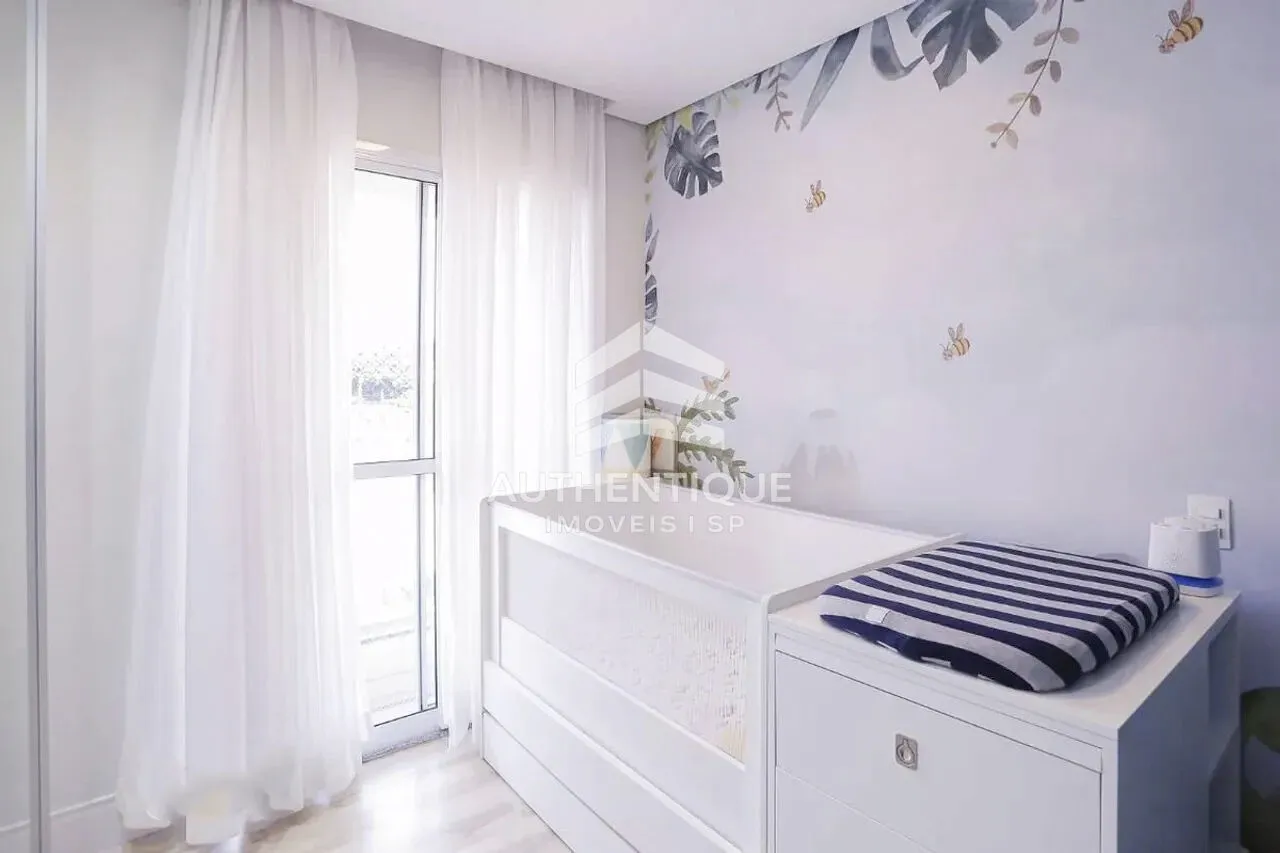 Imagem VANGUARDA VILA LEOPOLDINA - Apartamento localizado no Alto da Lapa/Vila Leopoldina à venda