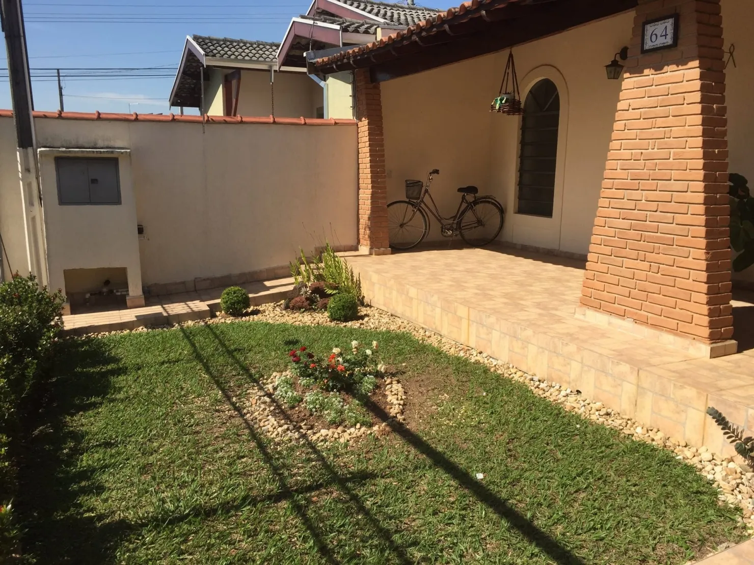 Foto do imóvel Casa à venda 5 Quartos, 1 Suite, 3 Vagas, 300M², Residencial Ouro Verde, Pindamonhangaba - SP