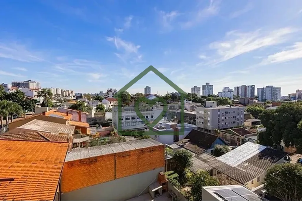 Imagem Descubra o seu novo lar neste incrível apartamento disponível para venda, localizado no Bairro Vil...