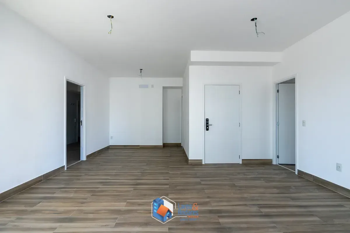 Imagem Apartamento para venda em Chácara Santo Antônio (Zona Sul) com 3 quartos, sendo 3 suítes, 162m²