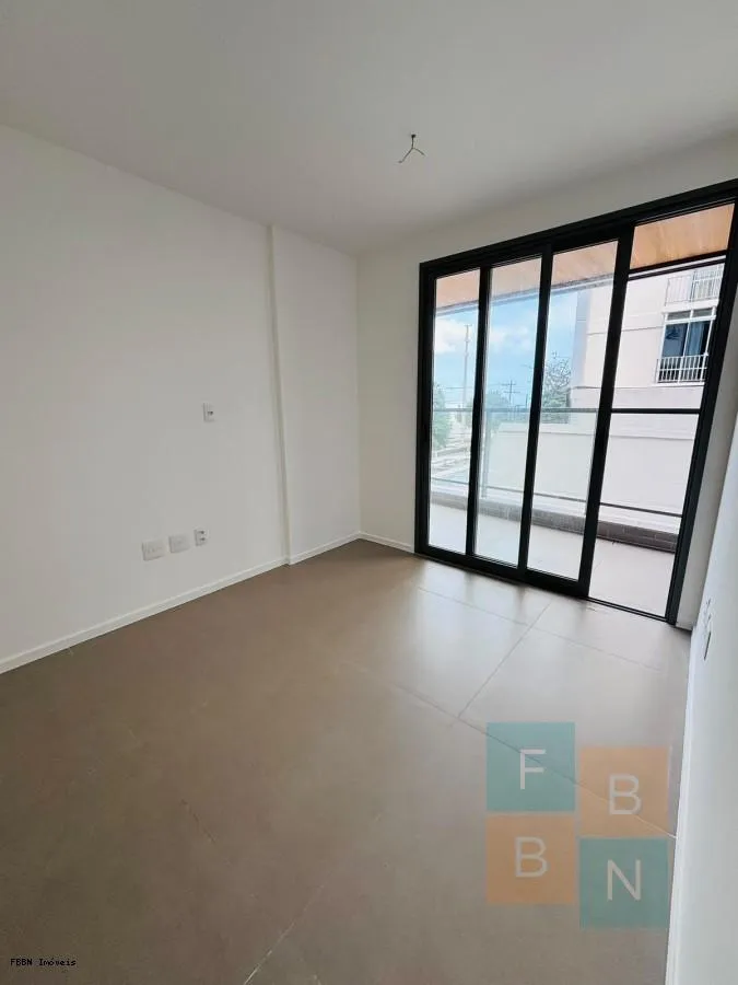 Imagem Apartamento para Venda em Rio de Janeiro / no bairro Barra da Tijuca
