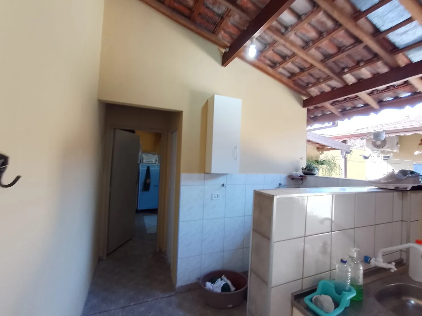 Imagem Casa à venda 3 Quartos, 1 Suite, 5 Vagas, 300M², Jardim Gurilândia, Taubaté - SP